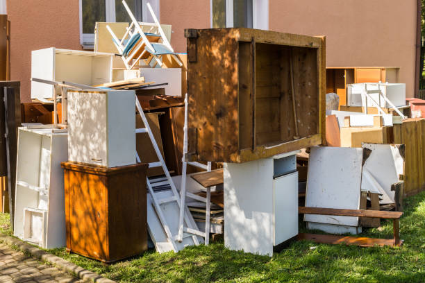 Reliable Upton, WY Junk Removal Services Solutions