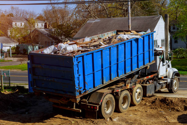 Best Attic Cleanout  in Upton, WY